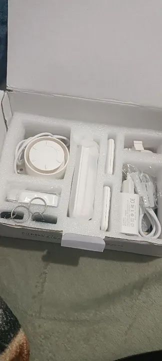 Alarme residencial  - Foto 2