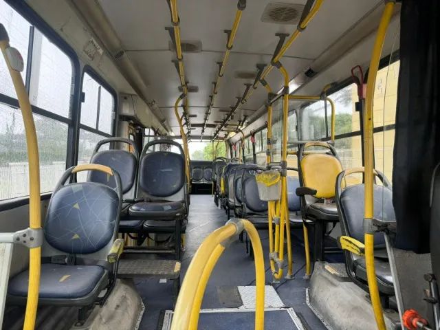 Onibus Mercedes Benz MPOLO TORINO U - Foto 8