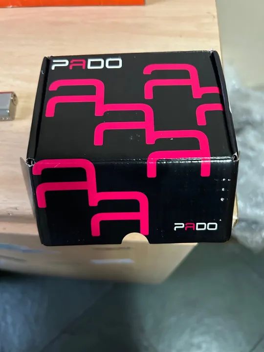 MIOLO DE FECHADURA PADO 