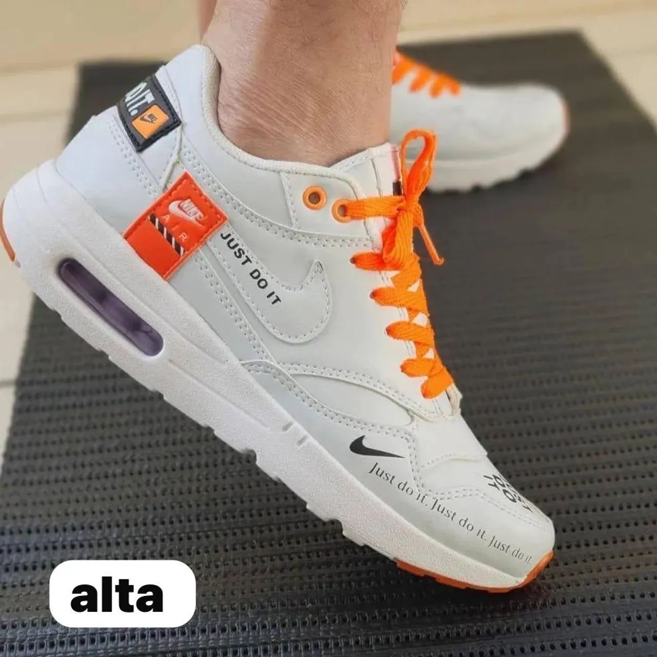 Tênis masculino e feminino promoção de natal  - Foto 6