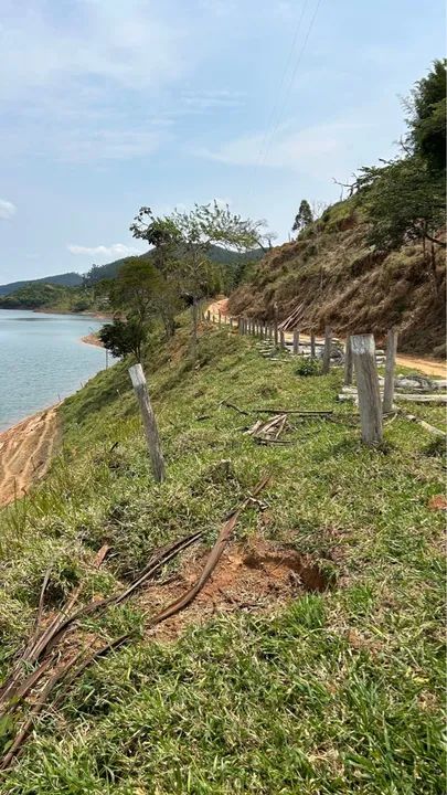 Represa Paraibuna-Redencao da Serra - Foto 12