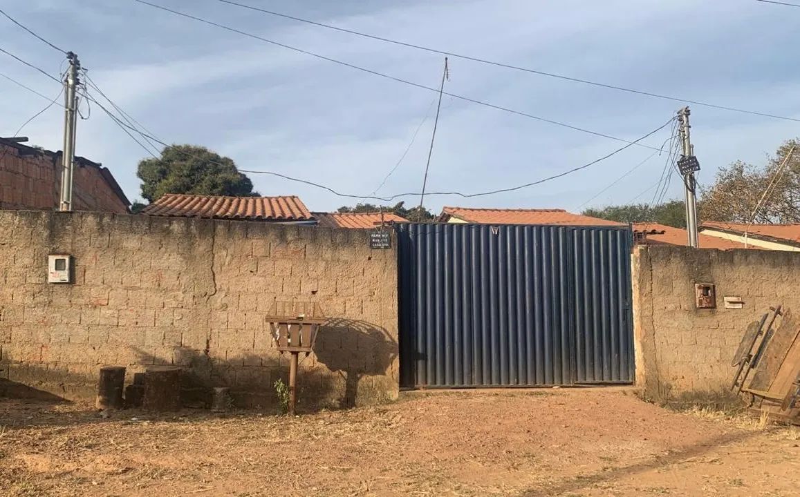 foto - Santo Antônio do Descoberto - Parque Estrela Dalva XIV