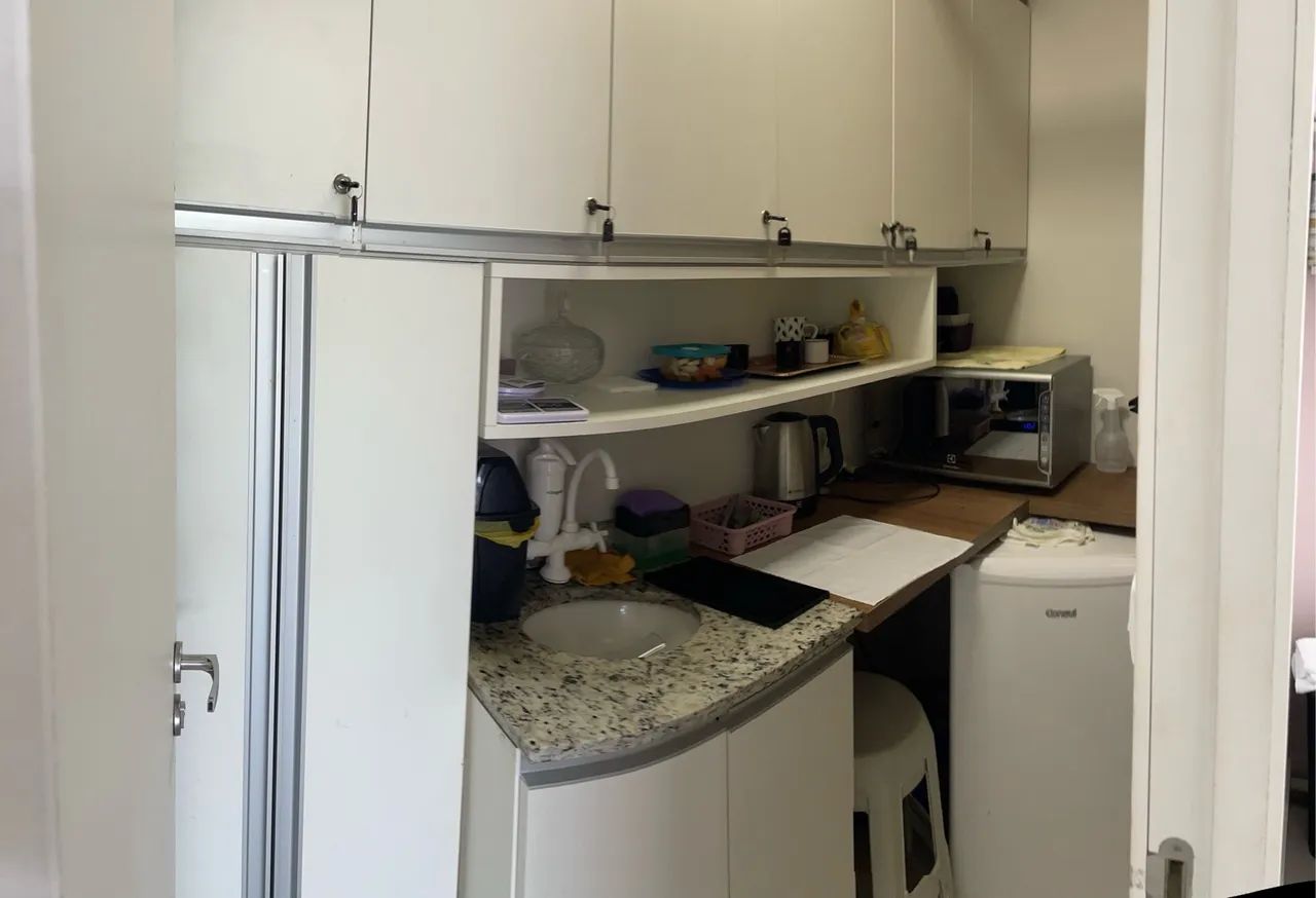 Oportunidade de negócio vendo salão de beleza completo. - Foto 11