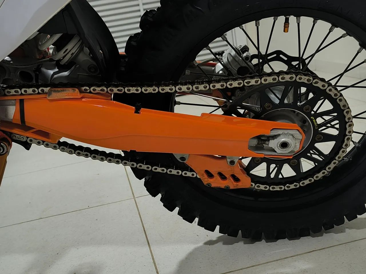 KTM 350 EXCF 2019 - Foto 3