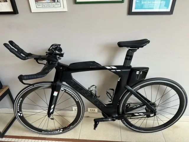 Trek Speed Concept 9.9