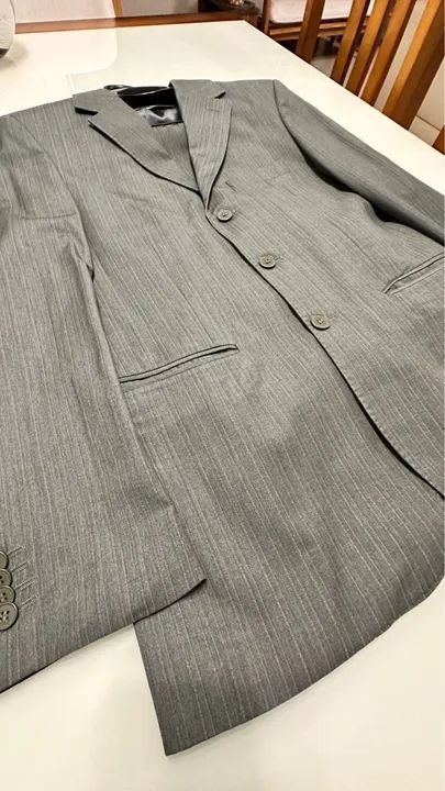 Terno Delucca - Foto 3