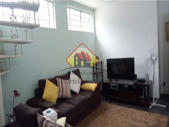 Casa no melhor bairro de Taubaté!
