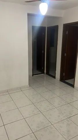 Captação de Apartamento para locação na Avenida de Santa Cruz - de 6452 a 7500 - lado par, Senador Camará, Rio de Janeiro, RJ