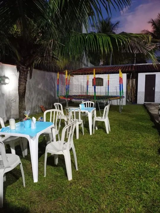 Casa em Saquarema para Temporada, Eventos e Uso Comercial | Piscina - Foto 10
