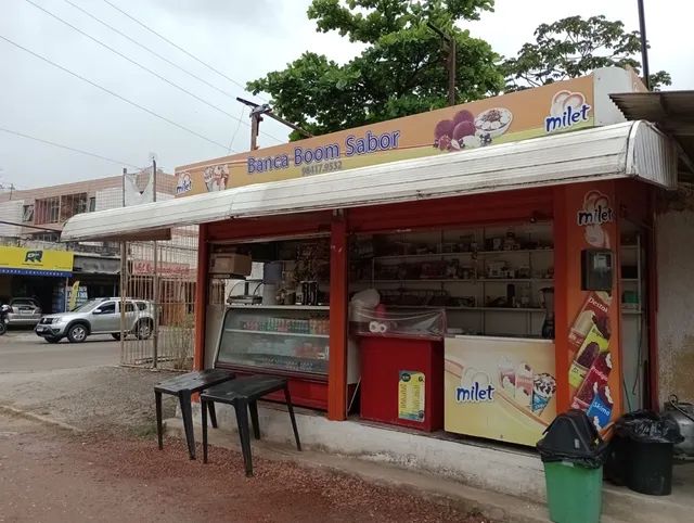 Venda /troca ou aluguel de ponto comercial de esquina (bairro cordeiro) - Foto 3
