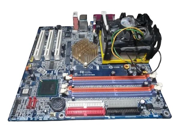 "socket 478" no Brasil