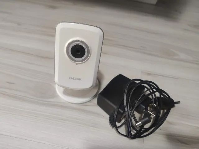 Camera IP D-link DCS-931L