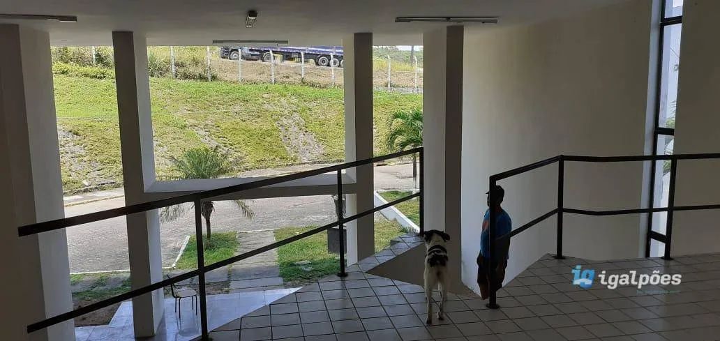 Galpão com 7.600 mais área livre no Distrito Industrial em Abreu e Lima - PE - Foto 5