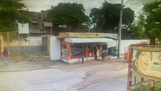 Venda /troca ou aluguel de ponto comercial de esquina (bairro cordeiro) - Foto 5