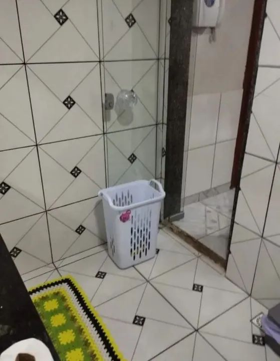 Vendo casa em Brazlândia 