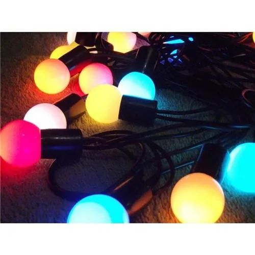 Pisca Bolas Color 30 Leds 5m
