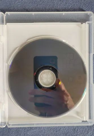 Grand Theft Auto V - PS3 impecável  - Foto 3