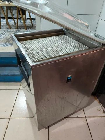Seladora a Vácuo de Plataforma Cetro - Foto 3
