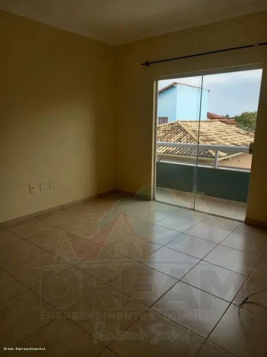 Apartamento para Venda em Rio das Ostras, Condomínio Porto Seguro, 2 dormitórios, 1 banhei