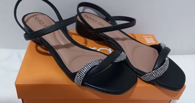 Sandália beira rio, aceito ofertas - Foto 2