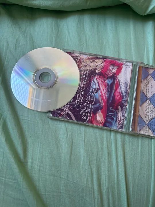 Cd Los Hermanos- Los Hermanos  - Foto 4