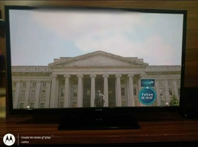 Tv Samsung 51 Polegadas  - Foto 3