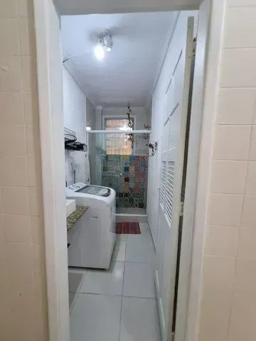 COPACABANA TEMPORADA APTO 2 QUARTOS - Foto 6