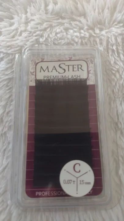 Cílios fio a fio diversos modelos Black Friday  - Foto 6