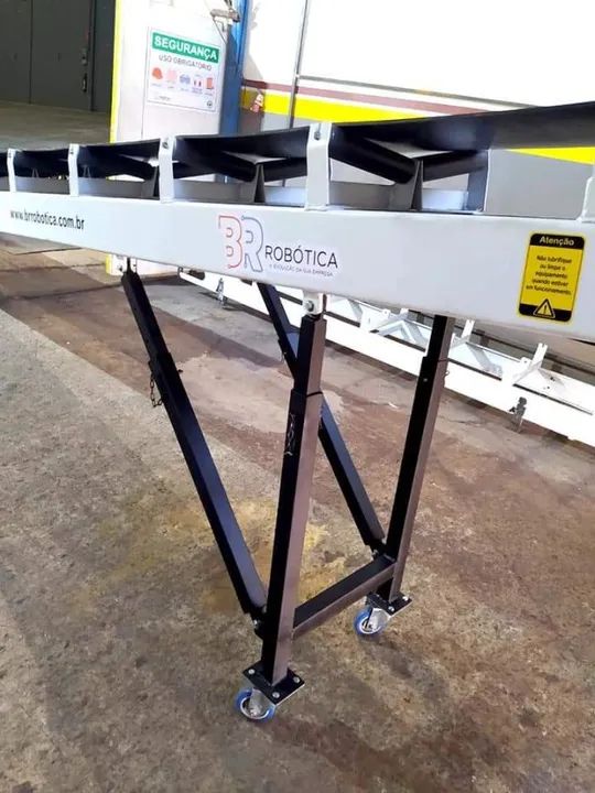 Esteira Transportadora 5m  - Foto 4