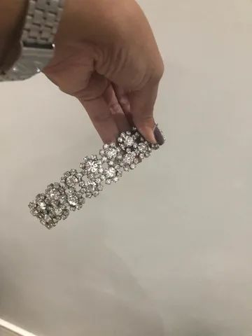 Porta coque/tiara - Foto 3