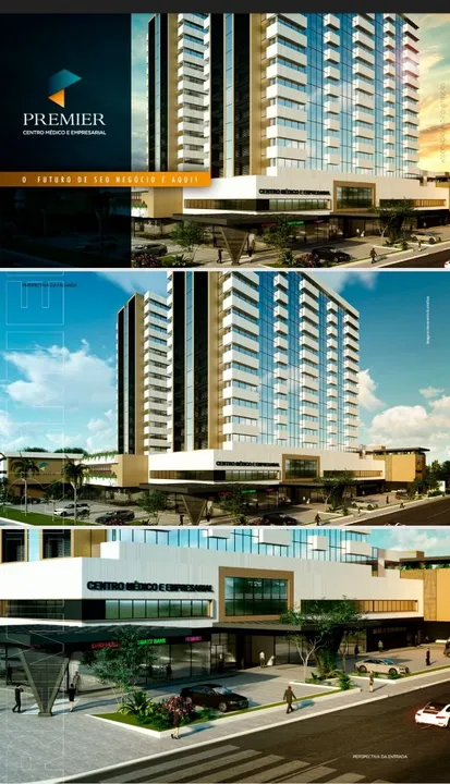 SALA PREMIER OPORTUNIDADE