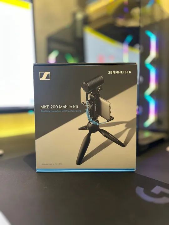 MKE 200 Mobile Kit 