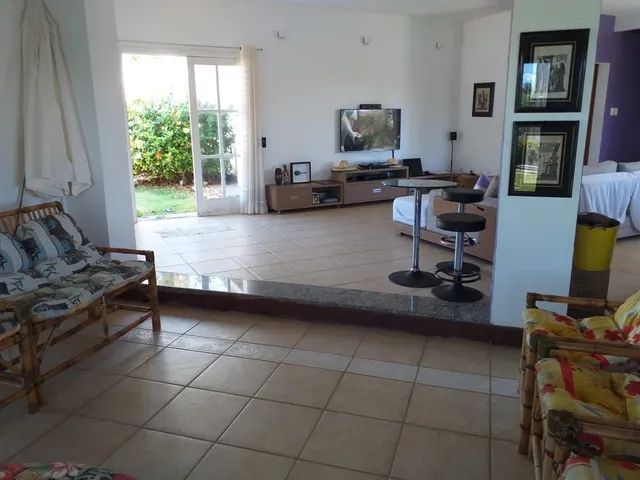 Casa pé na areia, 5q climatizados. Feriadões e  aniversários  - Foto 10