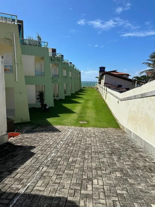 Graçandu Beach Place - Casa Duplex 4/4 e 4 suítes de 250 m², 2 vagas por 320.000 - Foto 3