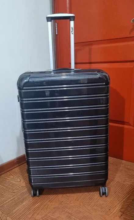 Mala Grande marca Ifly 23kg 01 uso só  - Foto 3