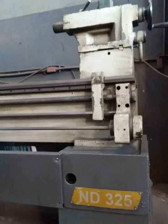 Torno Nardini Nodus 250BS. - Foto 5