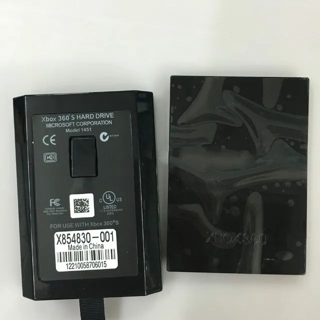 HD Xbox 360 250gb