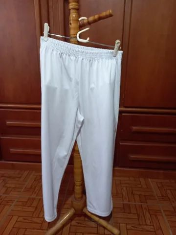 Conjunto de Blusa e calça capri - Foto 5