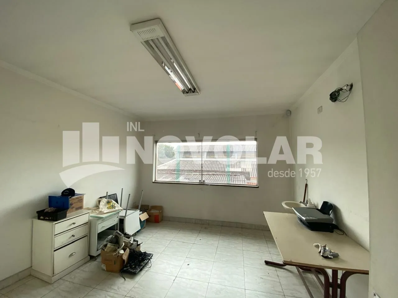 Sala Comercial na Vila Maria Com Aproximadamente 15 M2. Em Avenida Principal.