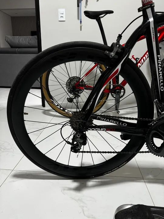 Pinarello Dogma 60.1 - Bicicleta de Carbono - Foto 5
