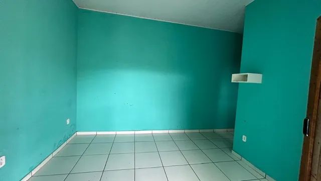 VENDO OU TROCO CASA BAIRRO NOVA FRONTEIRA VARZEA GRANDE - Foto 5