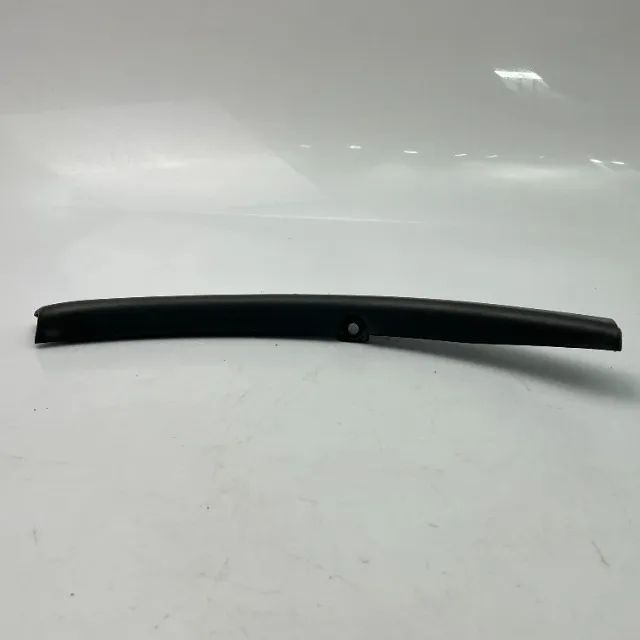 Moldura Parachoque Motorista Outlander 2015 2016 | 7407A315
