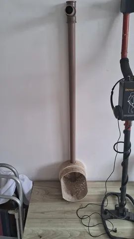 "detector de metais pi polones" no Brasil