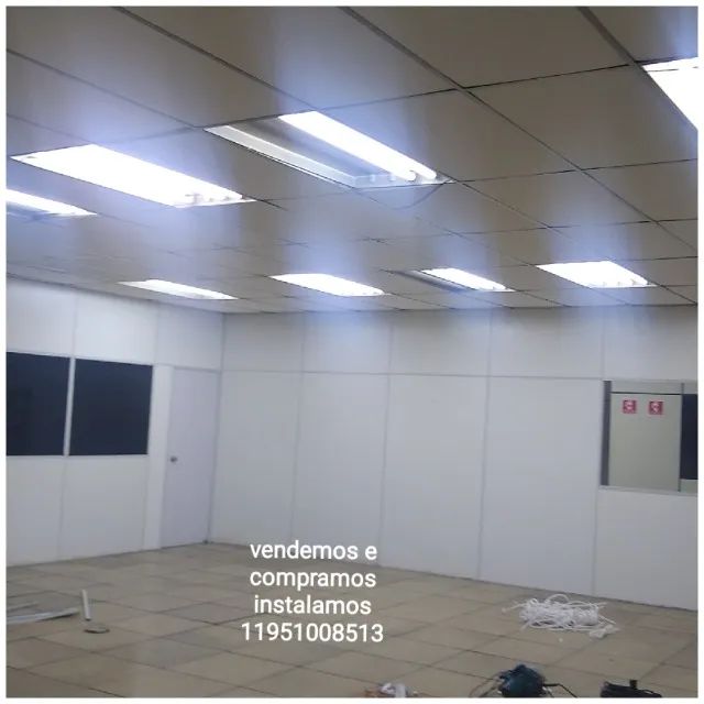 divisorias usadas - Foto 3