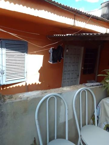 Captação de Casa para locação na Rua Pará, Vila Popular, Várzea Paulista, SP