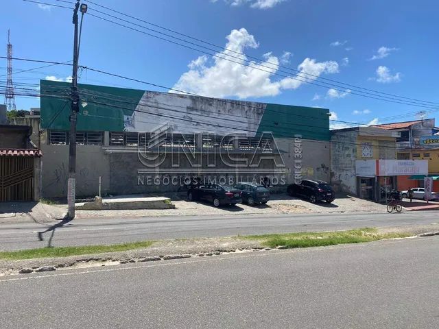Compre Galpão na Avenida Visconde de Maracajú - Foto 3