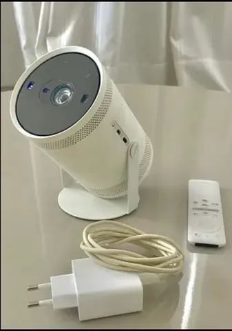 Projetor Samsung freestyle smart, Bluetooth 