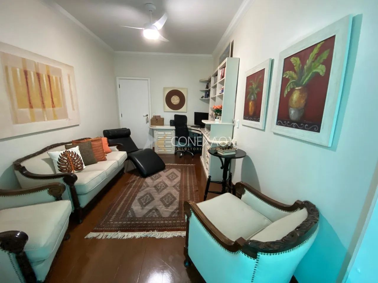 apartamento - Vila Itapura - Campinas - Foto 5