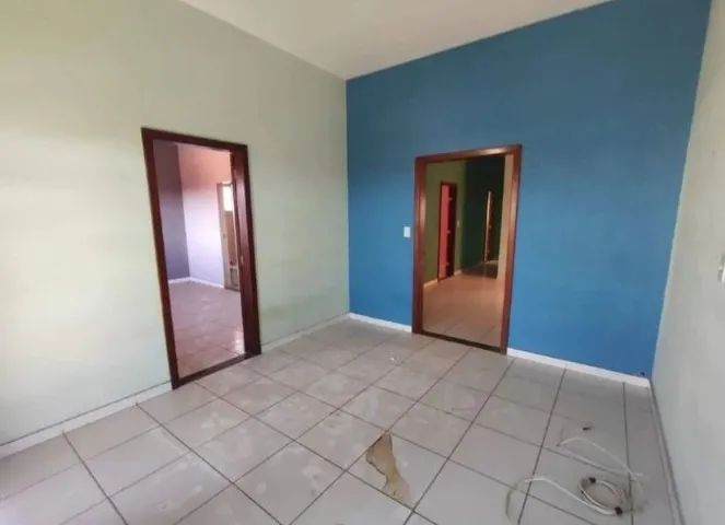 Vendo Casa Na Samambaia Sul 3 Quartos(parcelada) - Foto 3