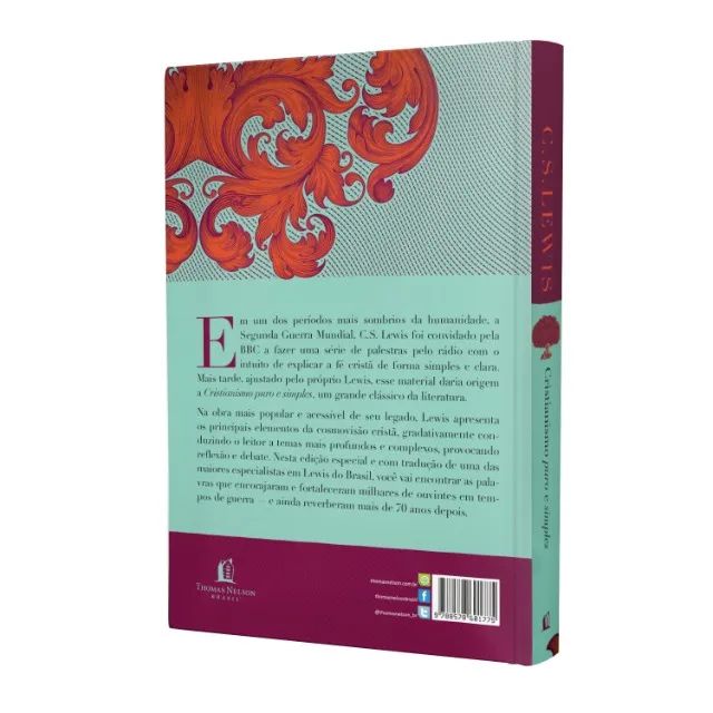 Cristianismo puro e simples - Foto 4